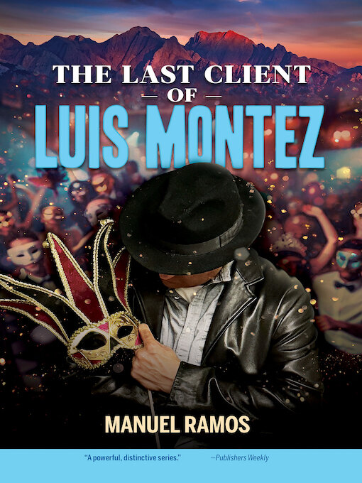 Title details for The Last Client of Luis Montez by Manuel Ramos - Available